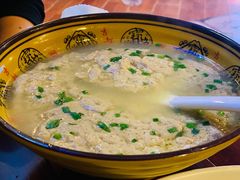 河蟹豆腐-小时候2013(瀚新店)