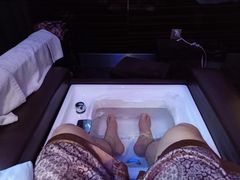 -海恒-金永足道(余杭店)