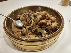 -围龙屋客家食府(福田店)