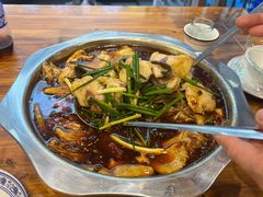 -乡土特色.冷锅鱼.牦牛肉汤锅