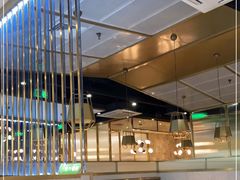 大堂-田王府·金牌泡椒田鸡(晋江SM店)