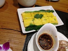 -小城粥道·海胆鲜虾粥(解放广场店)