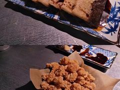 双色糍粑-探鱼·鲜青椒爽麻烤鱼(番禺万达店)