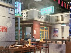 -楠火锅(昆山金鹰店)