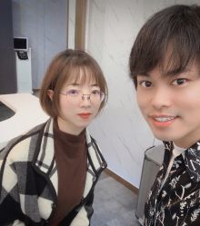 点击看大图 -XY形象设计/烫发·染发·接发