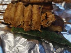 -云晓光头烧烤吧(德平路店)