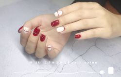 -JU·旧友日式美甲美睫工作室