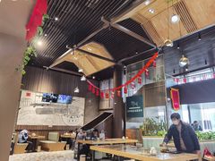 -京穆兰兰州牛肉面·清真(中川机场店)
