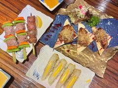 -鸟鹏烧鸟居酒屋(熙龙湾店)