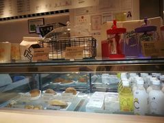 -喜茶(佛山岭南站店)