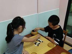 -智韵素养黎明练字(莘庄校区)