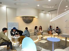 -HUGS coffee(东区店)