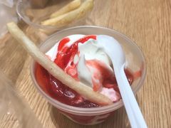 -麦当劳(SM城市广场店)