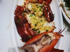 -锦里海景海鲜餐厅.三亚老字号(亚龙湾中心广场店)