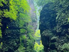 -野三坡百里峡景区