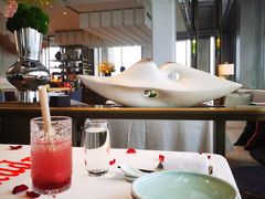 -北京柏悦酒店·锦庭餐厅Dining Room