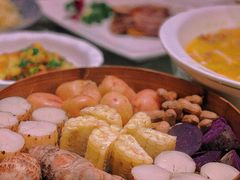 五谷丰登-渝信川菜(南滨店)