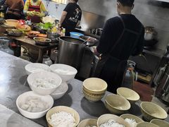 -铭记嘎洒生态鳝鱼(迎春街店)