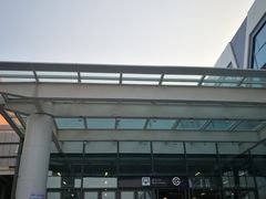 -天通苑北-P+R停车场