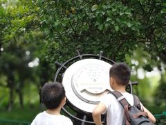 -昆山城市生态森林公园