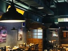 -原牛道·潮汕围炉火锅(讯美店)