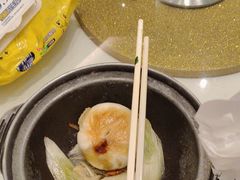 -老洋坊饭店(厚街东宝路店)