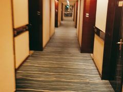 -济南银座佳悦酒店
