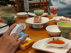 -苏小柳手作点心(控江旭辉分院)