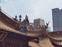 -钦赐仰殿道观