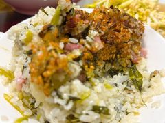 灶头咸肉菜饭-林家饭店(新林公路店)