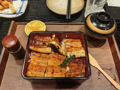 -玄白·炭烤活鳗(上海首店)