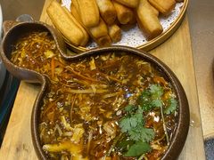 -茅山肴·道家菜·神仙鸡