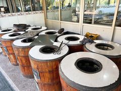 -奉化市溪口蒋氏千层饼厂