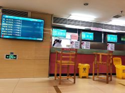 -江西省妇幼保健院(东湖院区)
