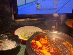 -牛New寿喜烧(金鹰世界店)