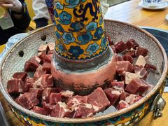 苏尼特羊羔肉-北颂冰煮羊(红太阳广场店)