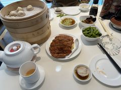 -鼎泰丰(渔阳店)