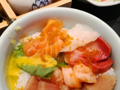 -江户前日本料理(瑞诗酒店店)
