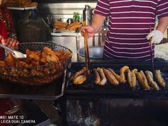 -张家油条