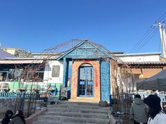 -辛庄国际文化艺术区