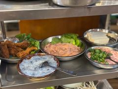 -憨铁匠老火锅(龙岗万科里店)