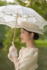 -麦田·婚纱摄影(天河新天地店)