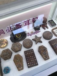 点击看大图 -AI艾耳·专业手穿耳洞·穿孔美学馆