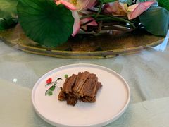-惠丰堂饭庄·烤鸭·京味菜(翠微路店)