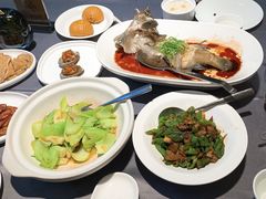 -徐记海鲜(曲江南湖店)