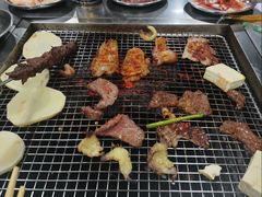 -同心烧烤(总店)