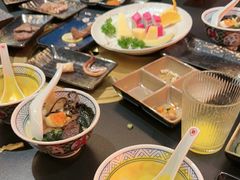 -無二炙坊·和牛烧肉(大钟寺1733店)