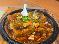 -东馆和天下特色餐饮(工农店)