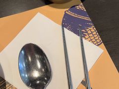 -simply thai天泰(长泰广场店)