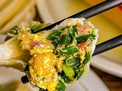 -木柴豆腐·活海鲜·鲁菜(岚山路店)